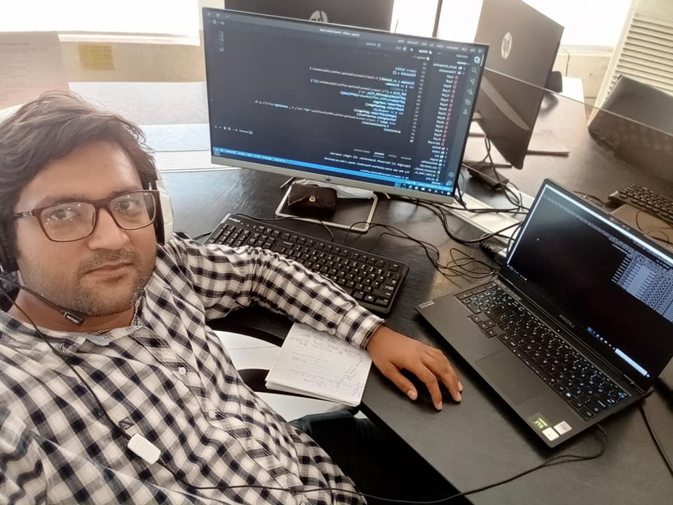 Uzair Khan
